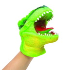 WMHPA-Hand-Puppet-Assortment-Dino-Green