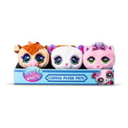 670-LPS-Pets Plush Beanies8