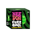 WWFZBND-Nee-Doh-FuzzBall WonderWaves PackagingRender-Green