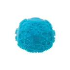FPFZBND-Nee-Doh Fuzz-Ball-Nee-Doh-Product-FlowerSmile-Blue