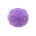 FPFZBND-Nee-Doh Fuzz-Ball-Nee-Doh-Product-FlowerSmile-Purple