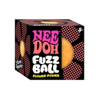 FPFZBND-Nee-Doh FuzzBall FlowerPower PackagingRender-Orange