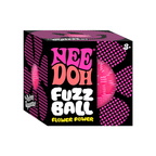 FPFZBND-Nee-Doh FuzzBall FlowerPower PackagingRender-Pink