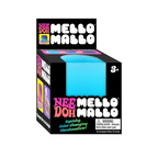 MMND-Nee-Doh-Mello-Mallo Box-Blue MockUpRender