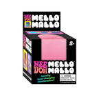 MMND-Nee-Doh-Mello-Mallo Box-Pink MockUpRender