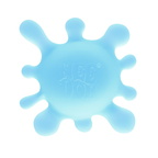 SPLND-NeeDoh-Sploot-Splat Front Blue