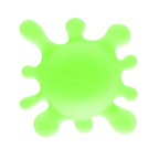 SPLND-NeeDoh-Sploot-Splat Front Green