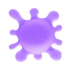 SPLND-NeeDoh-Sploot-Splat Front Purple