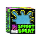 SPLND-NeeDoh-Sploot-Splat-Box-MockUp 3Q-Blue