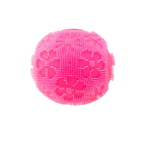 FPFZBND-Nee-Doh Fuzz-Ball-Nee-Doh-Product-FlowerSmile-Pink