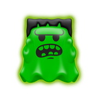 NDWGG25 Glowy Ghost Package Renders Frank