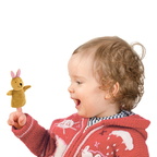 KRJB2-kangaroo-jack-in-the-box-Toddler w kangaroo puppet