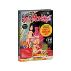 23231E SeaMonkeysPkg-2025