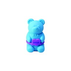 HHBND-BlueBear Bruh Front CMYK