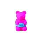 HHBND-PinkBear LOML Front CMYK