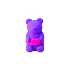 HHBND-PurpleBear-ILYSM Front CMYK
