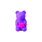 HHBND-PurpleBear-XOXO Front CMYK