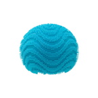 WWFZBND-Nee-Doh-Wonder-Wave-Fuzz-Ball-Product-Blue