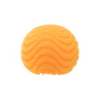 WWFZBND-Nee-Doh-Wonder-Wave-Fuzz-Ball-Product-Orange