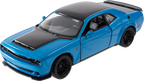 DCDCD-2023 Dodge Challenger SRT Demon KT54611