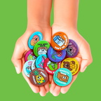 SMNSG-Match-N-Sniff-Sweet-Smelly-Token