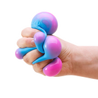 CCBND-NeeDoh-Color-Change-Cube-Product-Blue-Squish