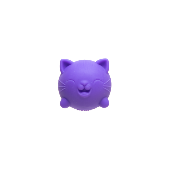 MPCCTND-NeeDoh-Teenie-Cool-Cats-4pk-Product-Purple | ImageBank